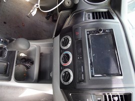 2009 Toyota Tacoma Gray Extended Cab 2.7L AT 2WD #Z22121